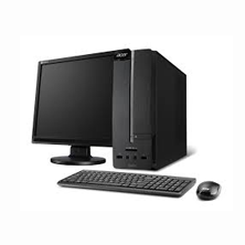 acer desktop