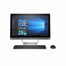 hp desktops